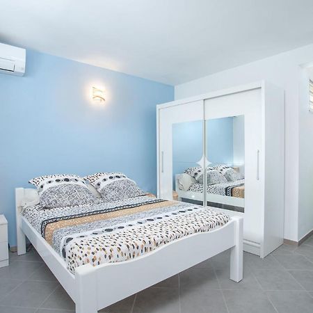 Douceur Antilla Apartment Morne Blanc Exterior foto